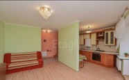 Продам квартиру трехкомнатную в кирпичном доме Гайдара 177 недвижимость Калининград