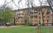 Продам квартиру трехкомнатную в кирпичном доме Носова недвижимость Калининград