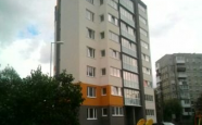 Продам квартиру в новостройке однокомнатную в кирпичном доме по адресу Генерала Толстикова недвижимость Калининград