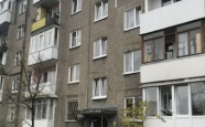 Продам квартиру трехкомнатную в панельном доме Дунайская 3 недвижимость Калининград