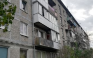Продам квартиру трехкомнатную в блочном доме Карташева 6А недвижимость Калининград
