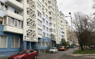 Продам квартиру двухкомнатную в панельном доме Зарайская 19 недвижимость Калининград