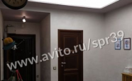 Продам квартиру двухкомнатную в кирпичном доме Чкалова 97 недвижимость Калининград