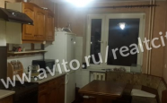 Продам квартиру трехкомнатную в кирпичном доме В Талалихина недвижимость Калининград