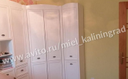 Продам квартиру двухкомнатную в панельном доме Репина недвижимость Калининград