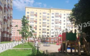 Продам квартиру двухкомнатную в кирпичном доме Дзержинского недвижимость Калининград