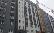 Продам квартиру в новостройке двухкомнатную в кирпичном доме по адресу Инженерная недвижимость Калининград