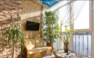Продам квартиру трехкомнатную в кирпичном доме Санкт-Петербург Корабельная 3 недвижимость Калининград