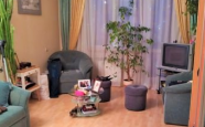 Продам квартиру двухкомнатную в панельном доме Олега Кошевого 52 недвижимость Калининград