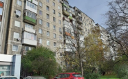 Продам квартиру трехкомнатную в блочном доме проспект Московский 7 недвижимость Калининград