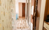 Продам квартиру трехкомнатную в панельном доме 9 Апреля недвижимость Калининград