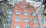 Продам квартиру двухкомнатную в кирпичном доме проспект Ленинский 41 недвижимость Калининград