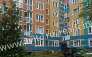 Продам квартиру однокомнатную в кирпичном доме Минусинская 24 недвижимость Калининград