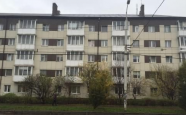 Продам квартиру двухкомнатную в панельном доме  недвижимость Калининград