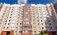 Продам квартиру трехкомнатную в панельном доме Генерала Толстикова 18 недвижимость Калининград