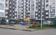 Продам квартиру двухкомнатную в кирпичном доме Красносельская 82к1 недвижимость Калининград