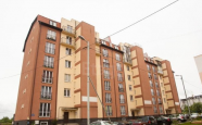 Продам квартиру двухкомнатную в кирпичном доме Иртышский пер 12 недвижимость Калининград