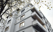 Продам квартиру в новостройке трехкомнатную в монолитном доме по адресу Красносельская 58 недвижимость Калининград