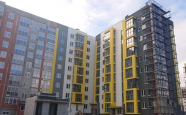 Продам квартиру в новостройке трехкомнатную в монолитном доме по адресу Согласия 2 недвижимость Калининград