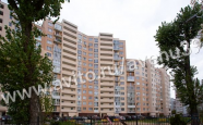 Продам квартиру трехкомнатную в кирпичном доме Гайдара 122 недвижимость Калининград