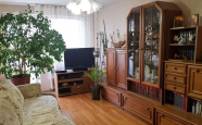 Продам квартиру трехкомнатную в панельном доме Маршала Борзова недвижимость Калининград