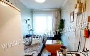 Продам квартиру однокомнатную в блочном доме Алданская 20А недвижимость Калининград