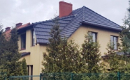 Продам дом кирпичный на участке Красносельская 24В недвижимость Калининград