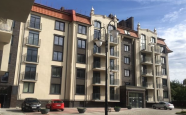 Продам квартиру однокомнатную в кирпичном доме Куйбышева 68 недвижимость Калининград
