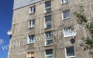 Продам квартиру четырехкомнатную в панельном доме по адресу Кирова 42 недвижимость Калининград
