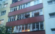 Продам квартиру трехкомнатную в панельном доме Машиностроительная 94 недвижимость Калининград