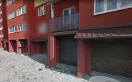 Продам гараж железобетонный Аксакова 127 недвижимость Калининград