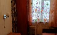 Сдам комнату на длительный срок в кирпичном доме по адресу  недвижимость Калининград