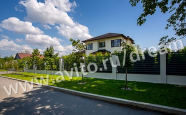 Продам дом из газоблоков Прибрежное Центральная 11 недвижимость Калининград