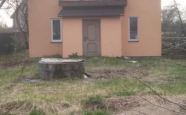 Продам дом кирпичный на участке Цветочная недвижимость Калининград
