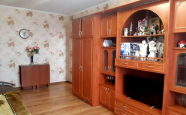 Продам квартиру трехкомнатную в панельном доме Фрунзе недвижимость Калининград