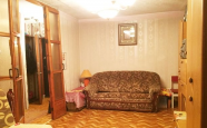 Продам квартиру двухкомнатную в блочном доме проспект Ленинский 42 недвижимость Калининград