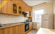 Продам квартиру трехкомнатную в панельном доме Согласия 11 недвижимость Калининград