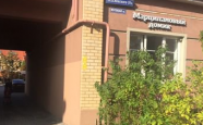 Продам гараж железобетонный Александра Невского 51А недвижимость Калининград