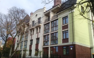 Продам квартиру в новостройке однокомнатную в монолитном доме по адресу Ватутина 22 недвижимость Калининград