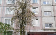 Продам квартиру однокомнатную в панельном доме Батальная 74 недвижимость Калининград