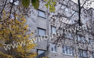 Продам квартиру однокомнатную в кирпичном доме проспект Мира недвижимость Калининград