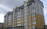 Продам квартиру двухкомнатную в кирпичном доме проспект Мира 159а недвижимость Калининград