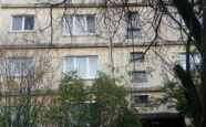 Продам квартиру однокомнатную в блочном доме переулок Радистов 2 недвижимость Калининград