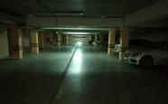 Продам машиноместо в подземном паркинге  Юрия Гагарина 7 недвижимость Калининград