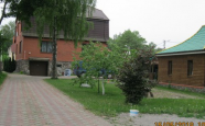 Продам дом кирпичный на участке Изумрудная 3 недвижимость Калининград