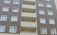 Продам квартиру однокомнатную в монолитном доме Интернациональная 46 недвижимость Калининград