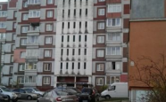 Продам квартиру трехкомнатную в кирпичном доме Ульяны Громовой 117 недвижимость Калининград