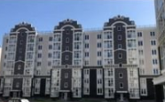 Продам квартиру в новостройке двухкомнатную в монолитном доме по адресу Володарского 4Б недвижимость Калининград
