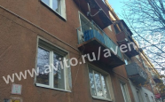 Продам комнату в кирпичном доме по адресу Киевская 82 недвижимость Калининград