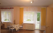 Продам квартиру двухкомнатную в кирпичном доме Салтыкова-Щедрина 1 недвижимость Калининград